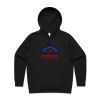 AS Colour Womens Stencil Hood Thumbnail