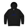 AS Colour Womens Stencil Hood Thumbnail