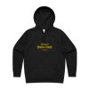 AS Colour Womens Stencil Hood Thumbnail