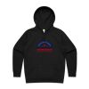 AS Colour Womens Stencil Hood Thumbnail