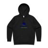 AS Colour Womens Stencil Hood Thumbnail