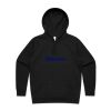 AS Colour Womens Stencil Hood Thumbnail