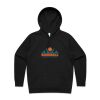 AS Colour Womens Stencil Hood Thumbnail