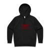 AS Colour Womens Stencil Hood Thumbnail