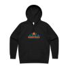 AS Colour Womens Stencil Hood Thumbnail