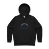 AS Colour Womens Stencil Hood Thumbnail