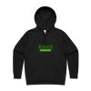 AS Colour Womens Stencil Hood Thumbnail