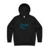 AS Colour Womens Stencil Hood Thumbnail