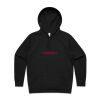 AS Colour Womens Stencil Hood Thumbnail