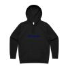 AS Colour Womens Stencil Hood Thumbnail