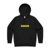 AS Colour Womens Stencil Hood Thumbnail