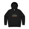 AS Colour Womens Stencil Hood Thumbnail