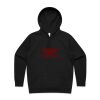 AS Colour Womens Stencil Hood Thumbnail