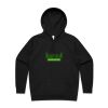 AS Colour Womens Stencil Hood Thumbnail