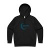 AS Colour Womens Stencil Hood Thumbnail