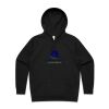 AS Colour Womens Stencil Hood Thumbnail