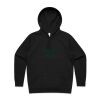 AS Colour Womens Stencil Hood Thumbnail