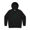 AS Colour Womens Stencil Hood Thumbnail