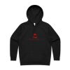 AS Colour Womens Stencil Hood Thumbnail