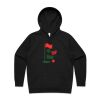 AS Colour Womens Stencil Hood Thumbnail