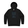 AS Colour Womens Stencil Hood Thumbnail