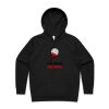 AS Colour Womens Stencil Hood Thumbnail