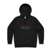AS Colour Womens Stencil Hood Thumbnail
