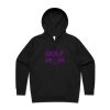AS Colour Womens Stencil Hood Thumbnail