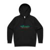 AS Colour Womens Stencil Hood Thumbnail