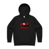AS Colour Womens Stencil Hood Thumbnail