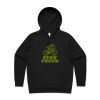 AS Colour Womens Stencil Hood Thumbnail