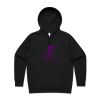 AS Colour Womens Stencil Hood Thumbnail