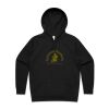AS Colour Womens Stencil Hood Thumbnail