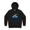AS Colour Womens Stencil Hood Thumbnail