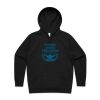 AS Colour Womens Stencil Hood Thumbnail
