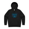 AS Colour Womens Stencil Hood Thumbnail