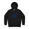 AS Colour Womens Stencil Hood Thumbnail