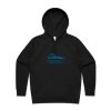 AS Colour Womens Stencil Hood Thumbnail