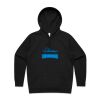 AS Colour Womens Stencil Hood Thumbnail