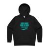 AS Colour Womens Stencil Hood Thumbnail
