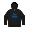 AS Colour Womens Stencil Hood Thumbnail