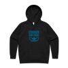 AS Colour Womens Stencil Hood Thumbnail