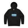 AS Colour Womens Stencil Hood Thumbnail