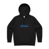 AS Colour Womens Stencil Hood Thumbnail