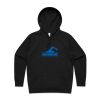 AS Colour Womens Stencil Hood Thumbnail