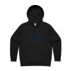 AS Colour Womens Stencil Hood Thumbnail