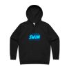 AS Colour Womens Stencil Hood Thumbnail