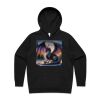 AS Colour Womens Stencil Hood Thumbnail