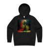 AS Colour Womens Stencil Hood Thumbnail