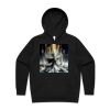 AS Colour Womens Stencil Hood Thumbnail